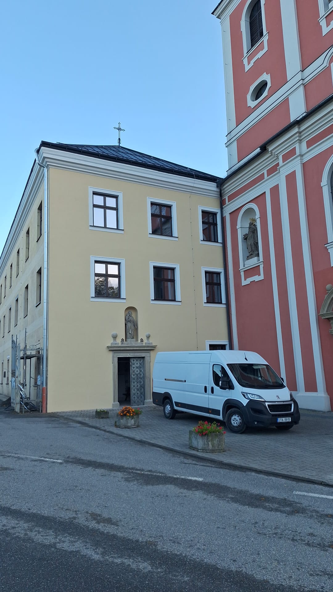 klaster
