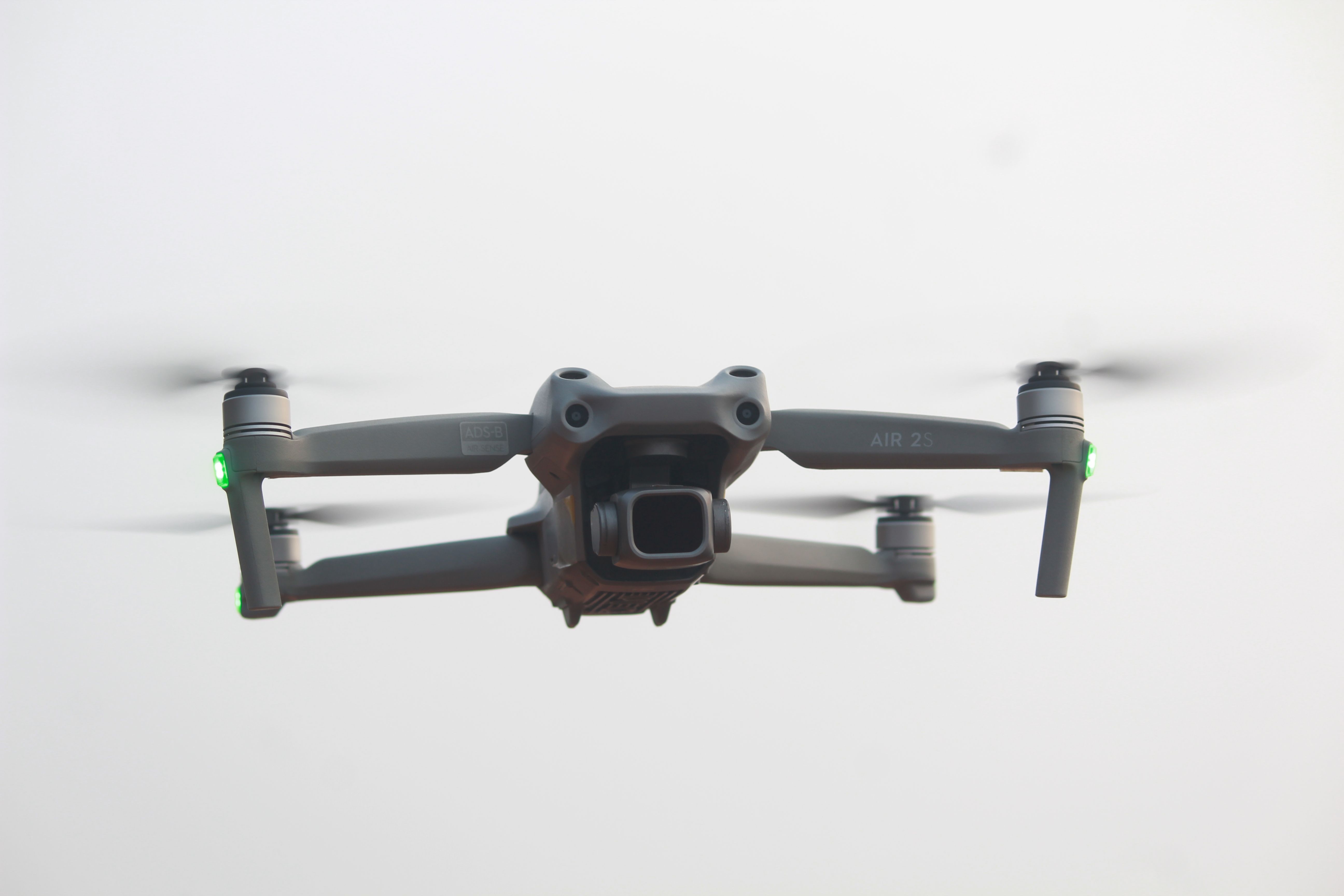 dron