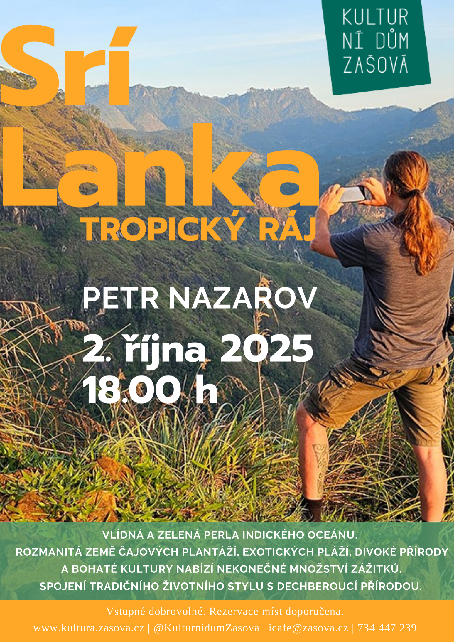 Srí Lanka