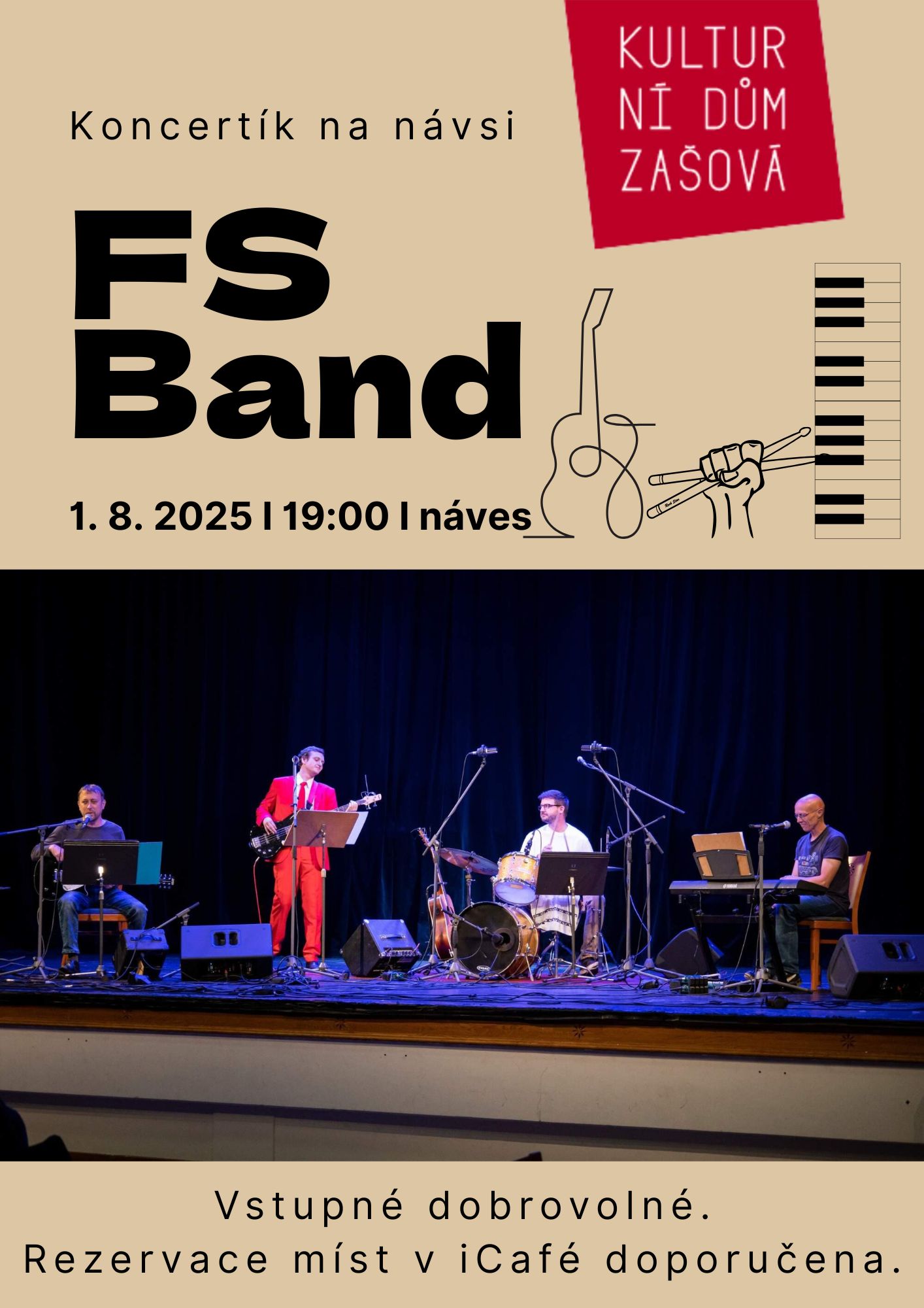 Fs Band