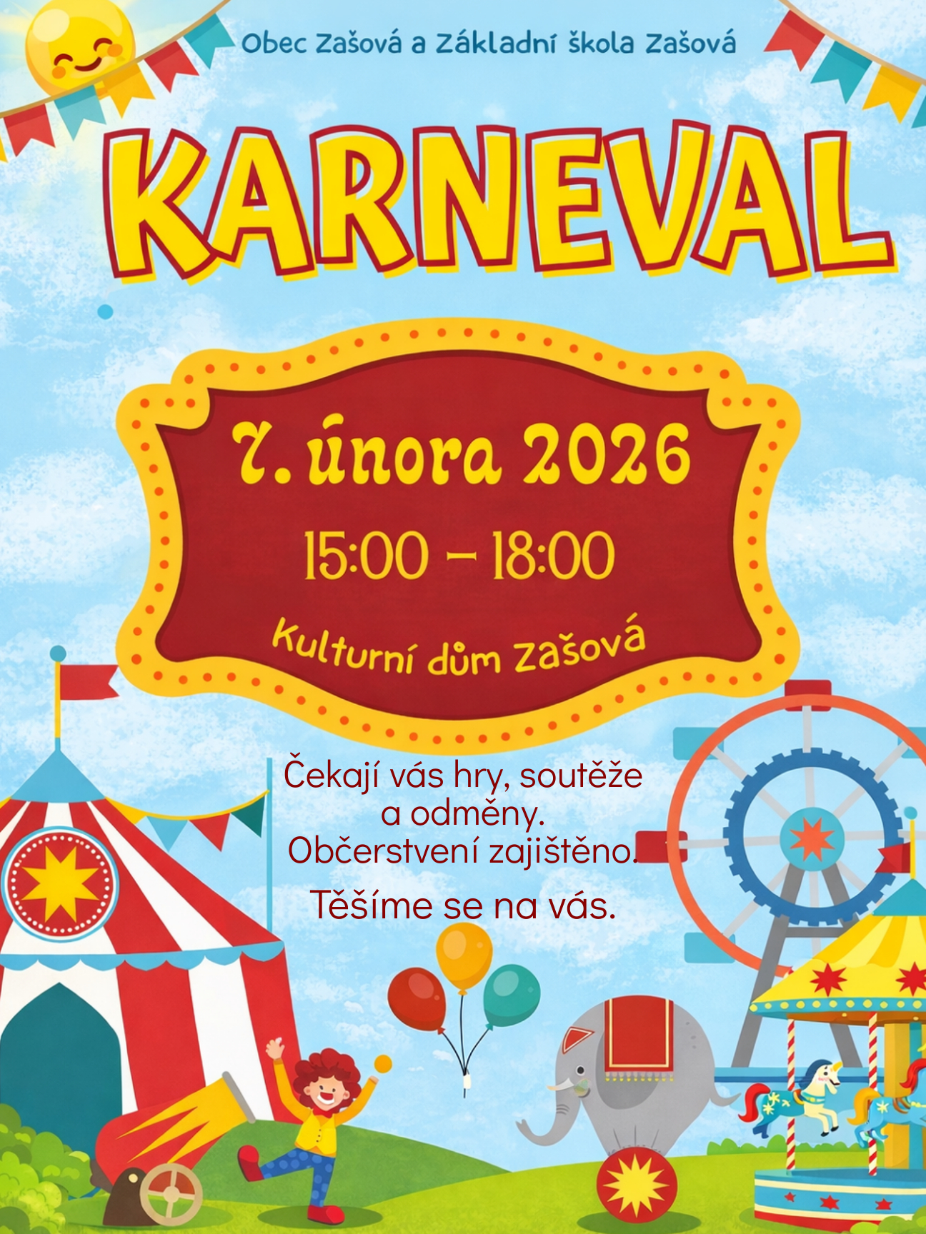 karneval