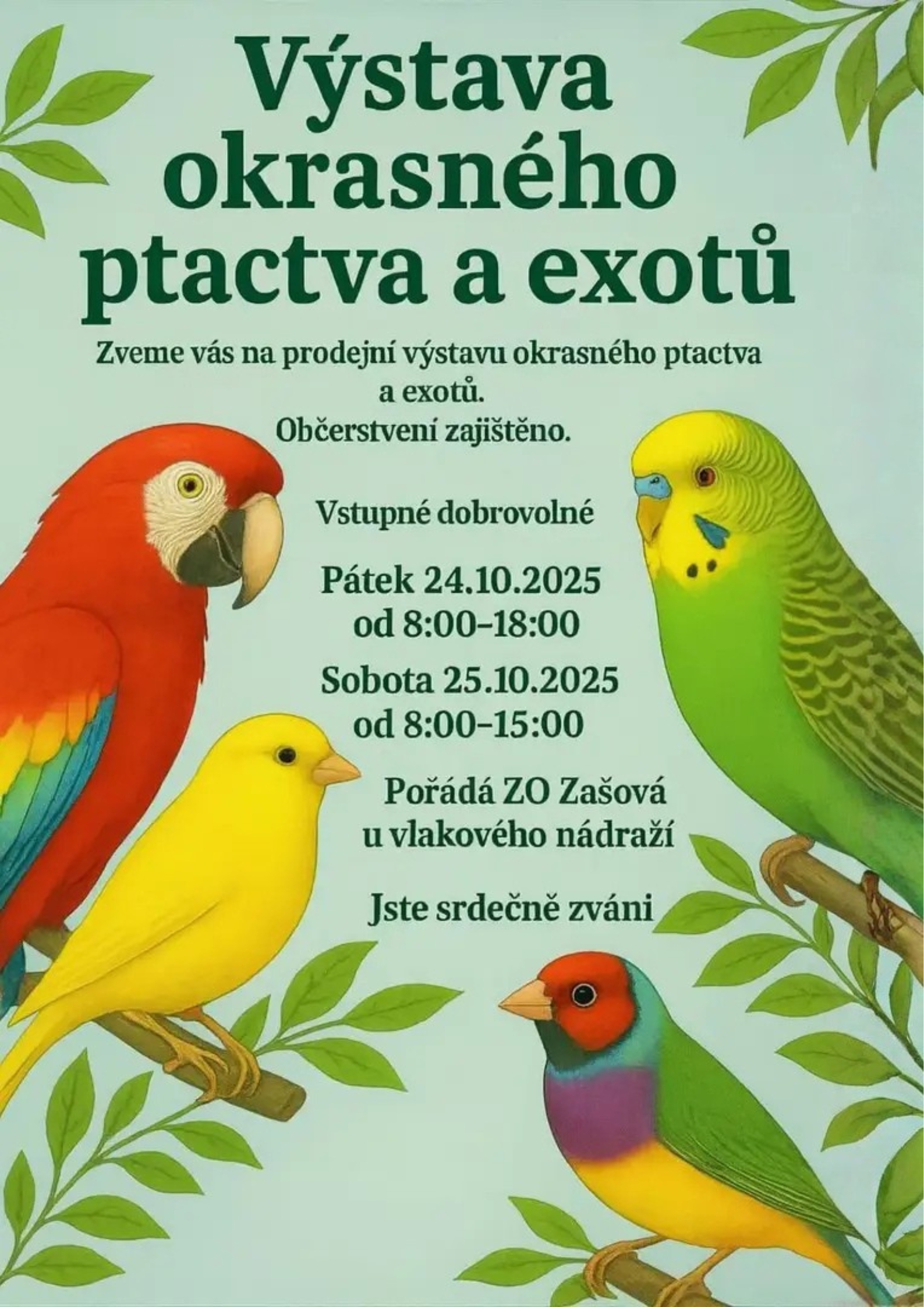 výstava