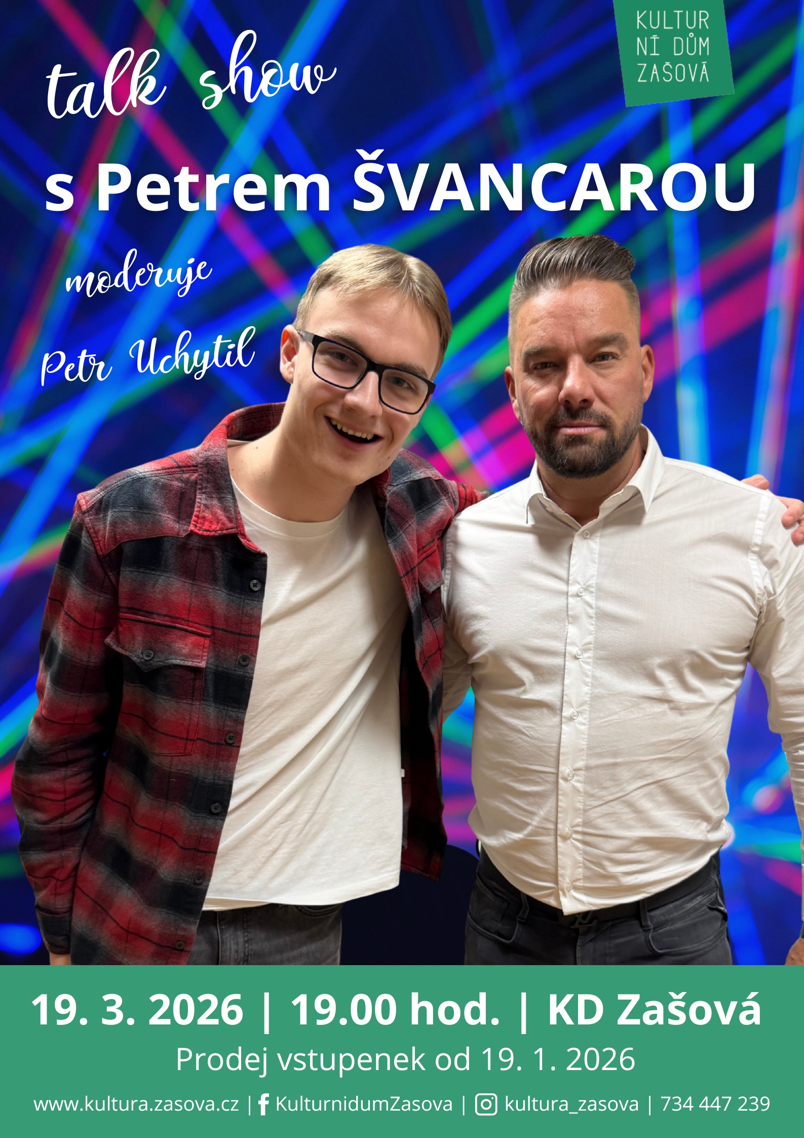 švancara