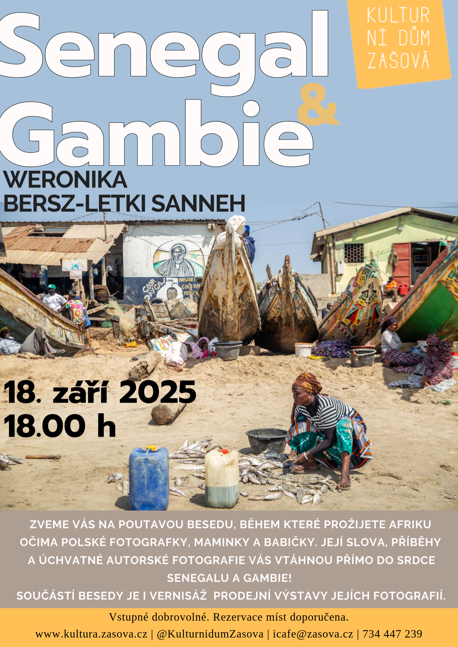 senegal