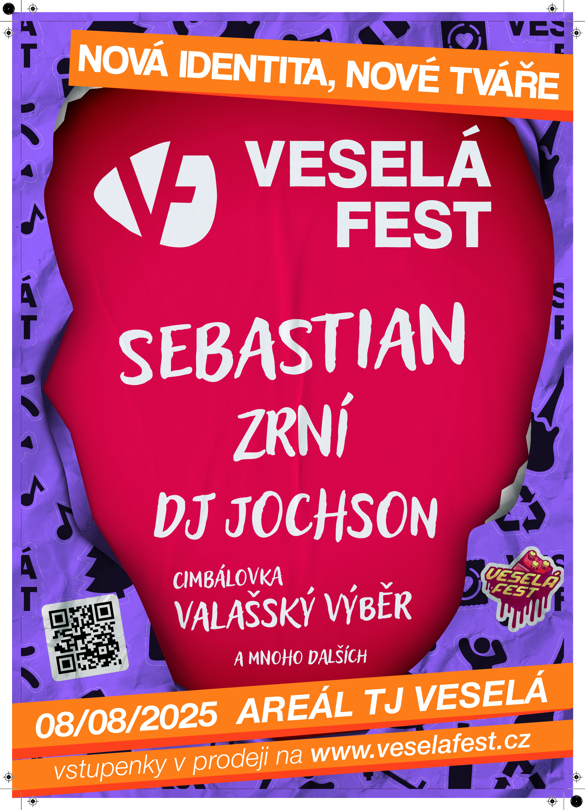 Veselá FEST