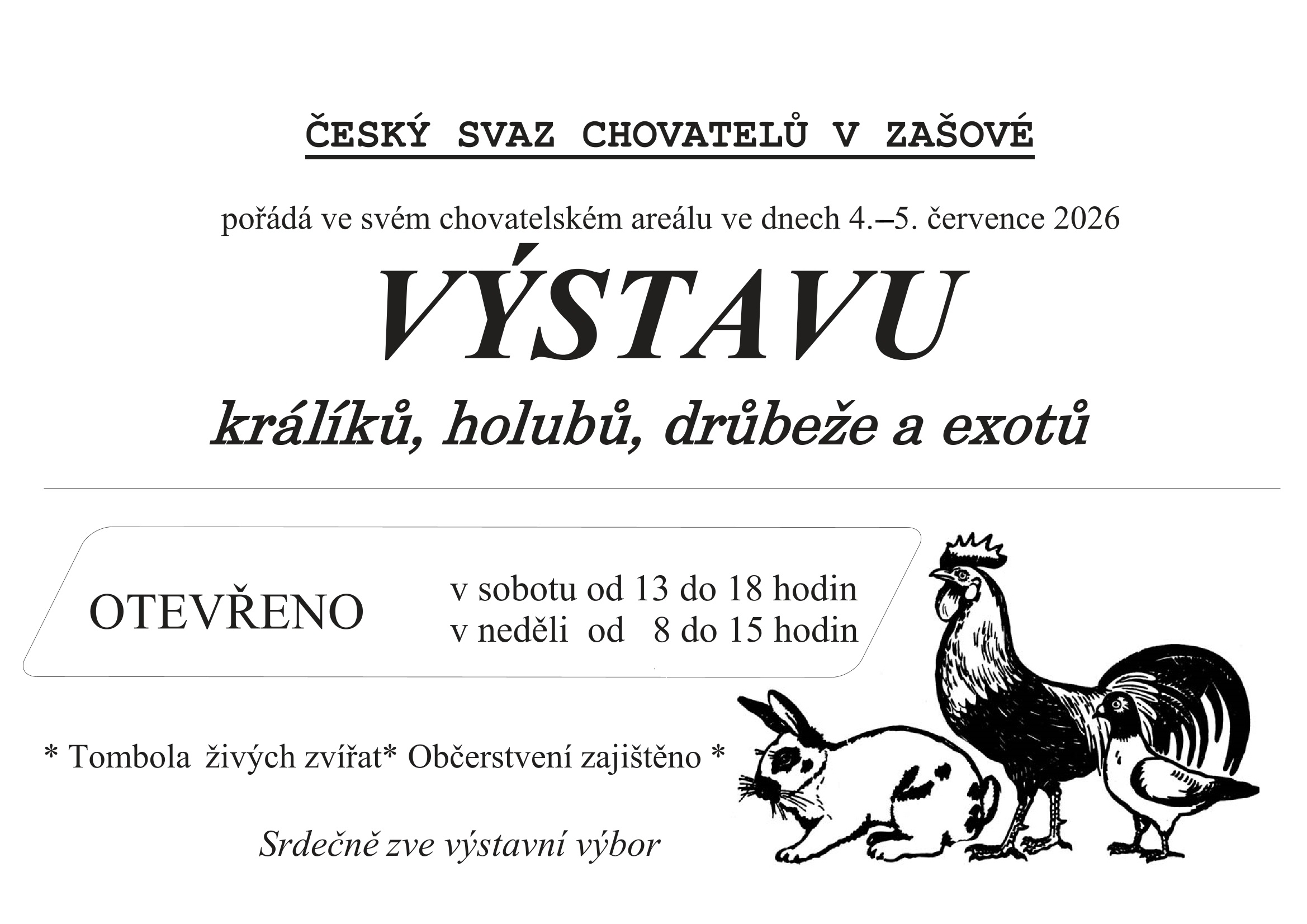 zvirectva