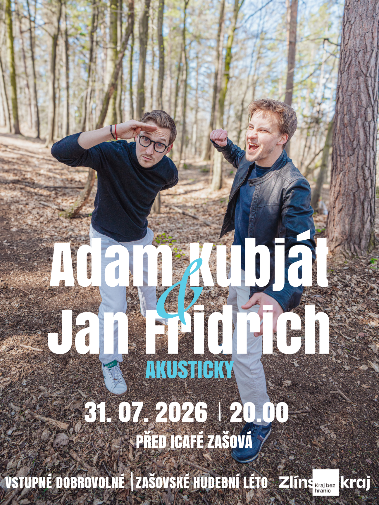 adam