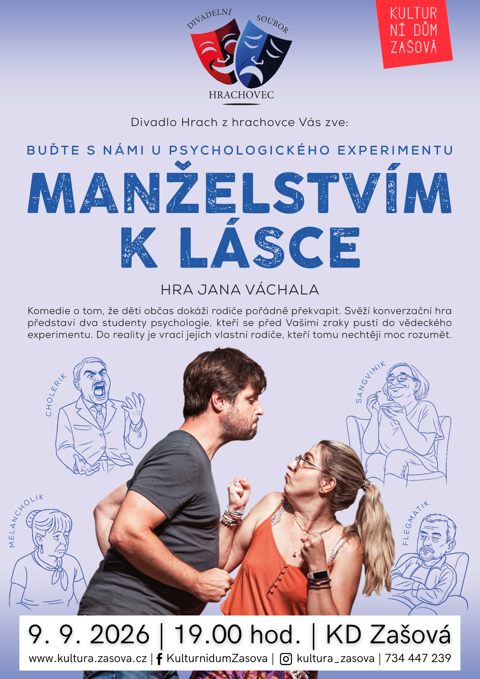 lásce