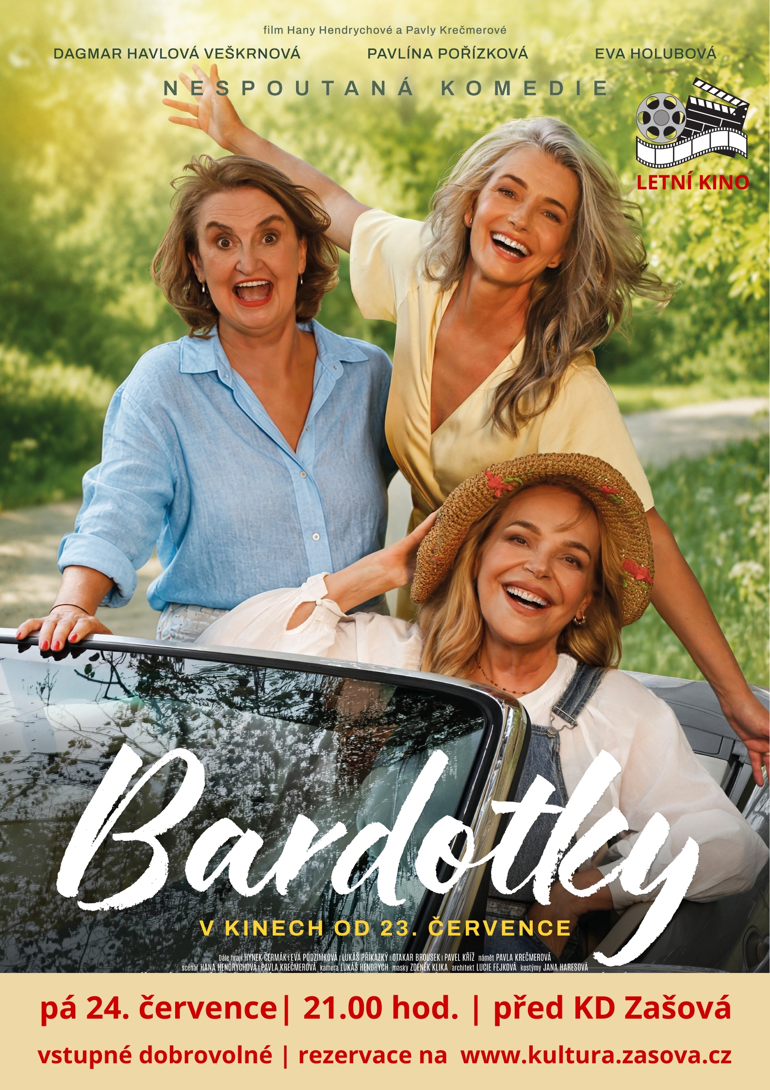 bardotky
