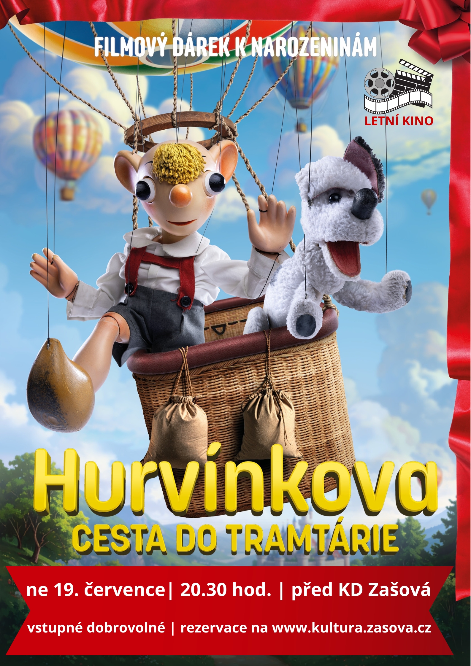 hurvínek