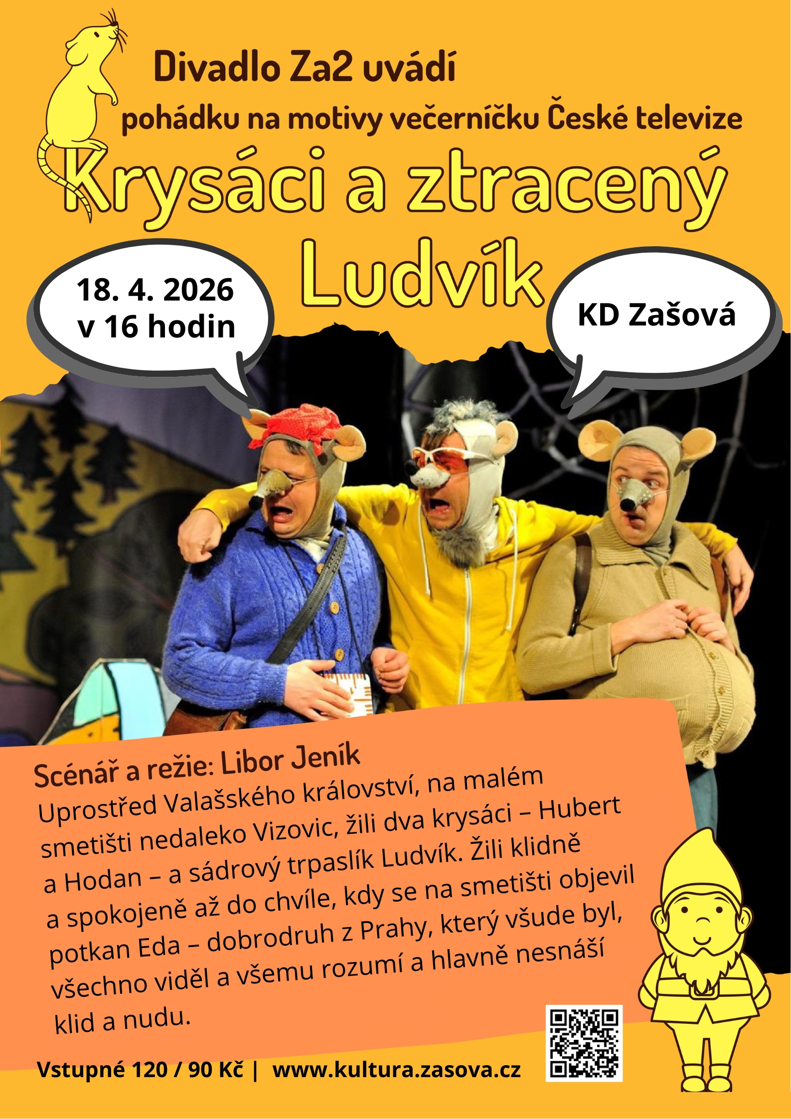krysáci