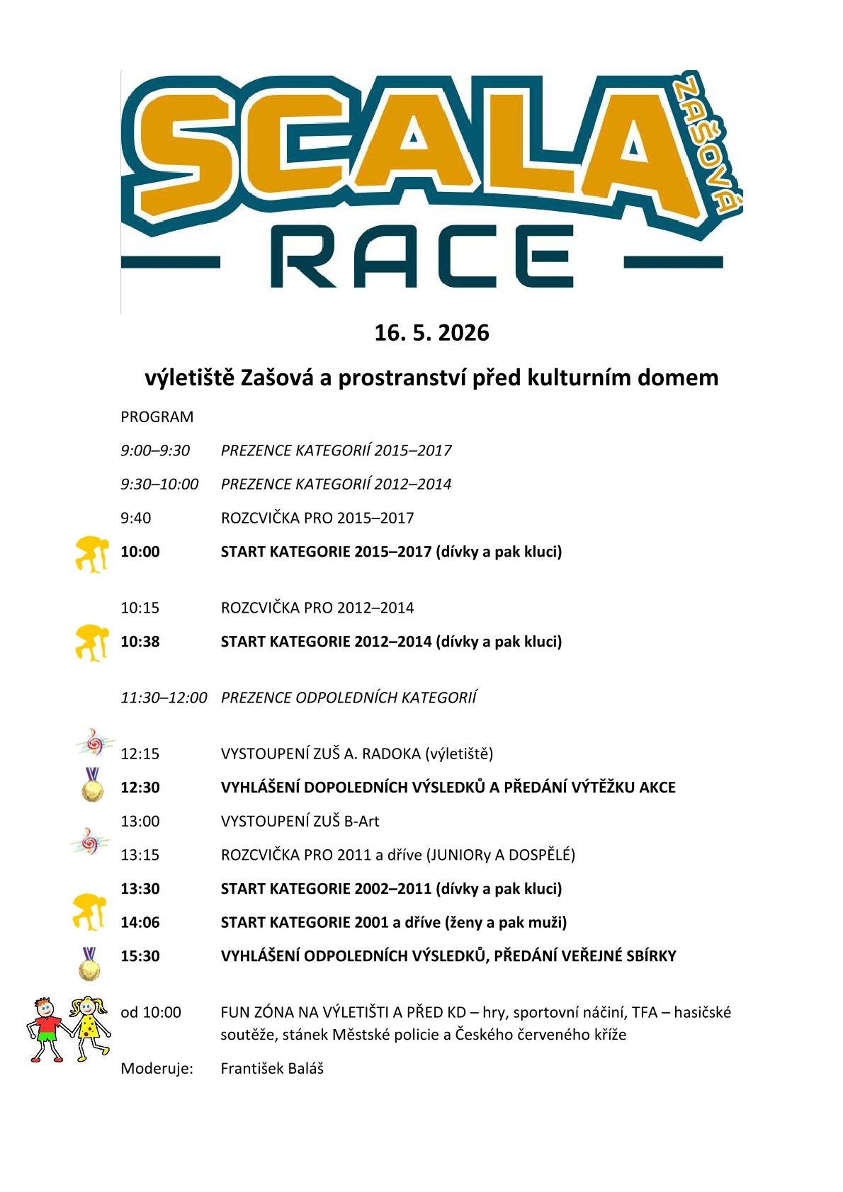 program