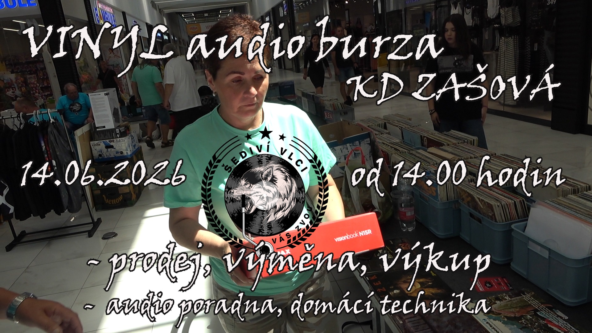 burza