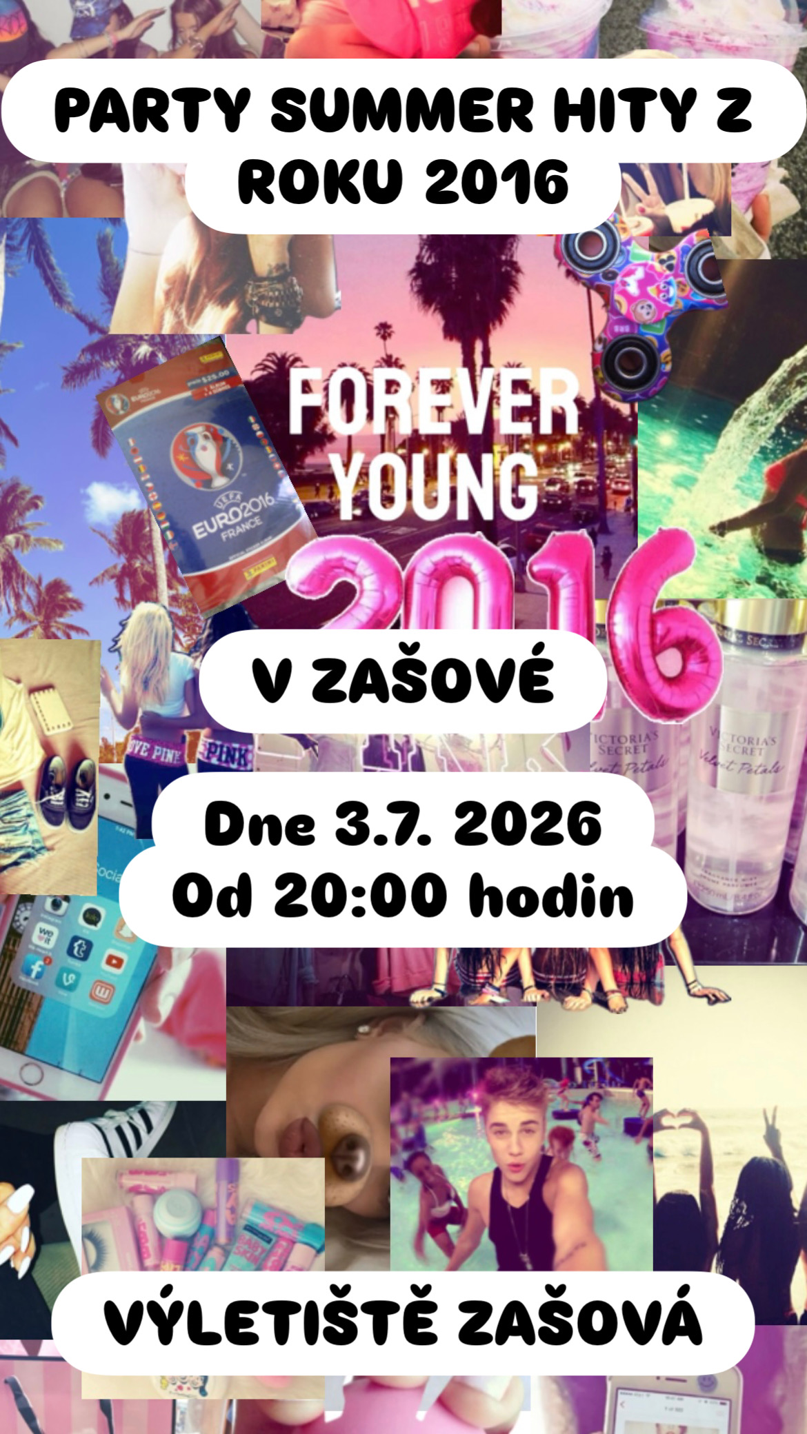 party