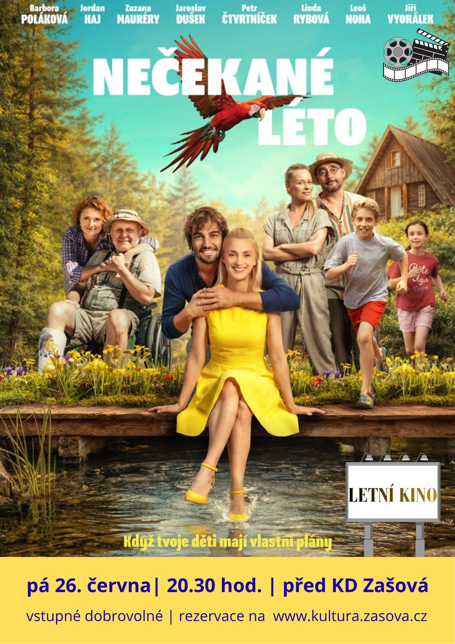 léto
